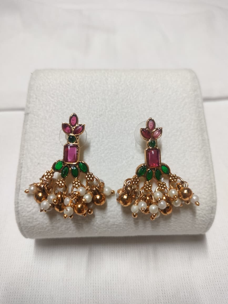 Kemp beads and gemstone jewellery