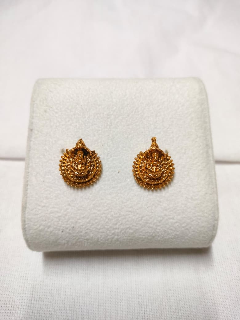 Elite elegant Laxmi jewels
